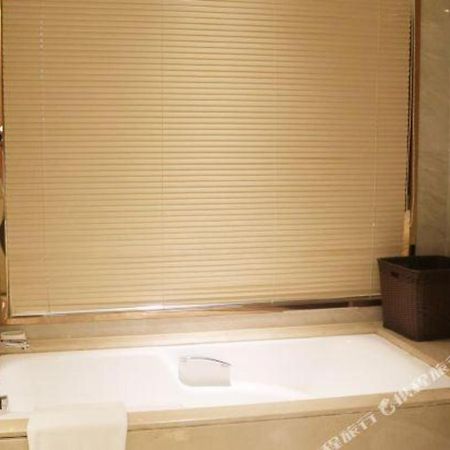 Shuguang International Hotel Kunshan Kunshan  Buitenkant foto