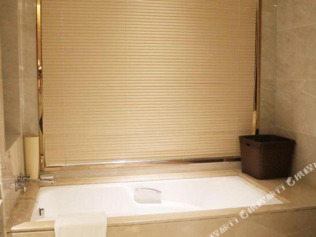 Shuguang International Hotel Kunshan Kunshan  Buitenkant foto