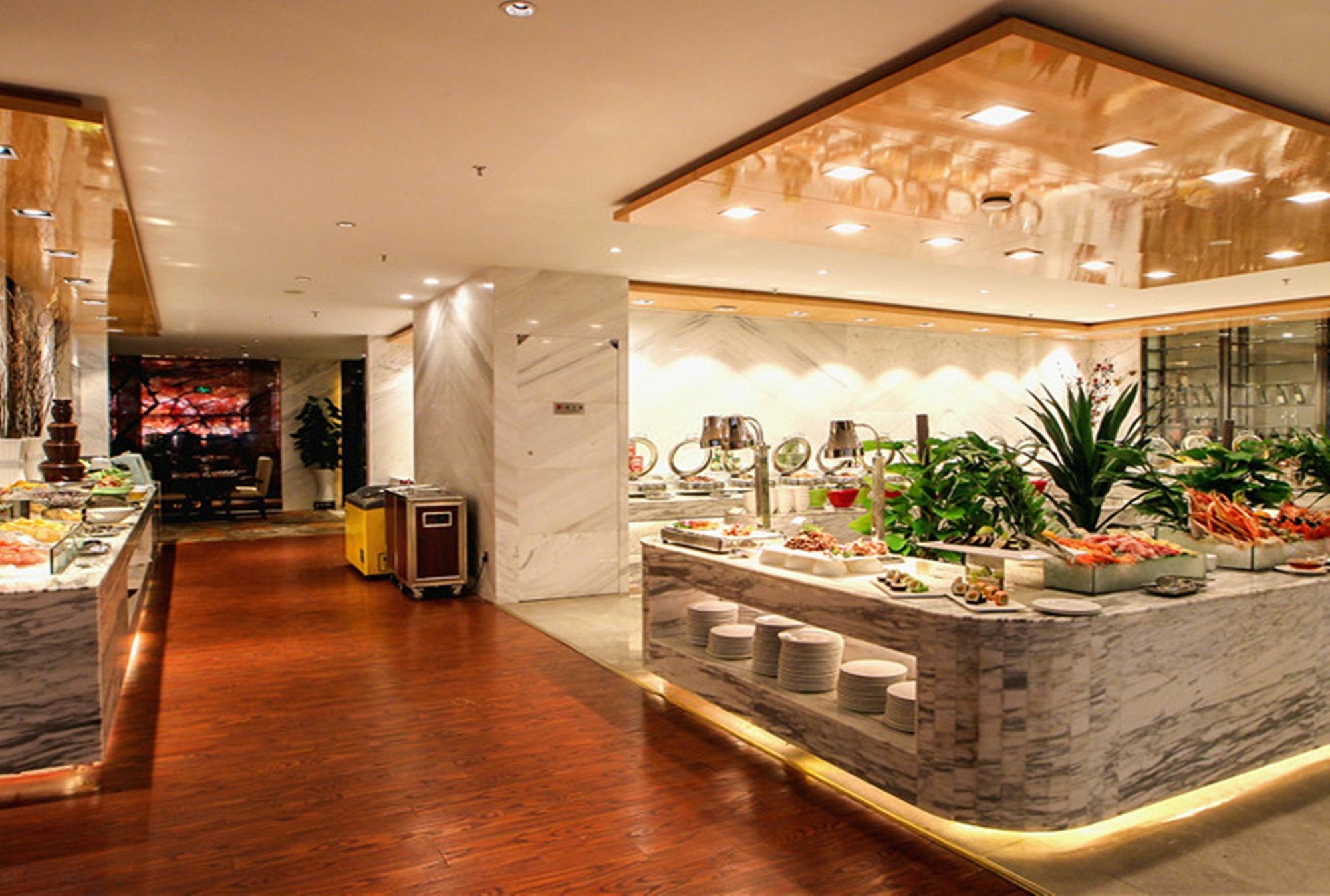Shuguang International Hotel Kunshan Kunshan  Buitenkant foto